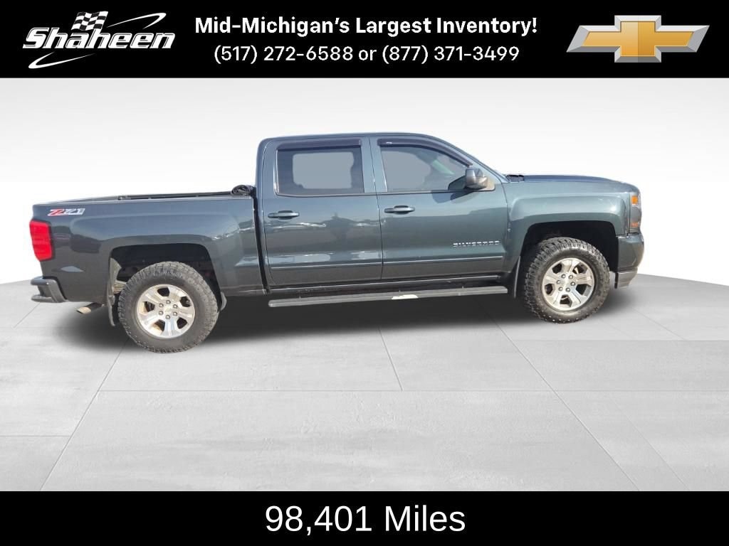 chevrolet silverado 1500 2017 3GCUKREC5HG489389 image chevrolet silverado 1500 2017 3GCUKREC5HG489389 image